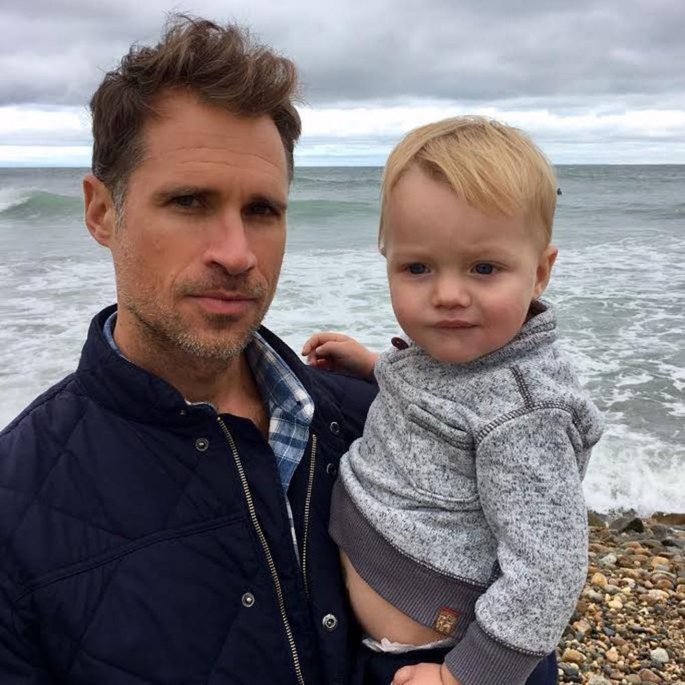 Meet your Posher, Seth